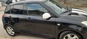 Suzuki Swift, снимка 8