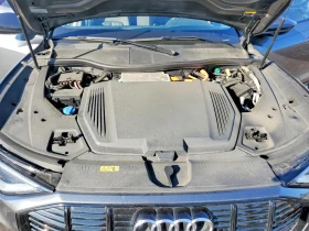 Audi E-Tron Sportback Premium, снимка 12