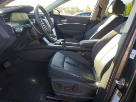 Audi E-Tron Sportback Premium, снимка 7