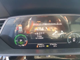 Audi E-Tron Sportback Premium, снимка 9