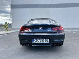 BMW M6, снимка 3