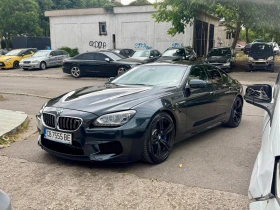BMW M6, снимка 7