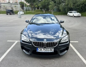 BMW M6, снимка 1