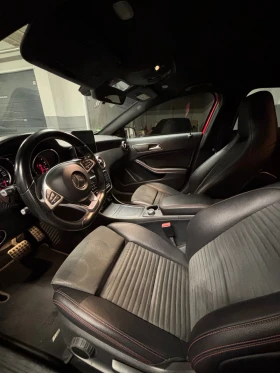 Mercedes-Benz A 200 AMG pack, снимка 8