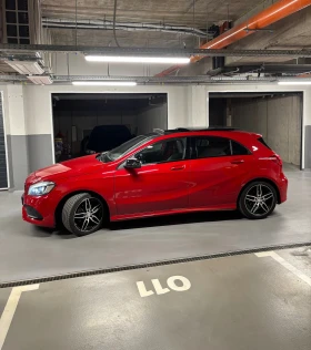 Mercedes-Benz A 200 AMG pack, снимка 5