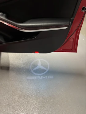 Mercedes-Benz A 200 AMG pack, снимка 12