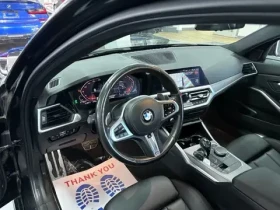 BMW 330 XDRIVE | M SPORT | ПАНОРАМА | CARFAX | , снимка 9