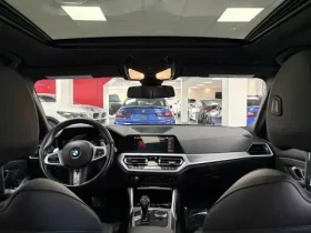 BMW 330 XDRIVE | M SPORT | ПАНОРАМА | CARFAX | , снимка 11