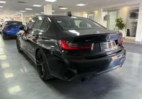 BMW 330 XDRIVE | M SPORT | ПАНОРАМА | CARFAX | , снимка 7