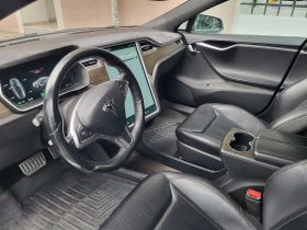 Tesla Model S model S, снимка 7