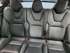 Tesla Model S model S, снимка 8