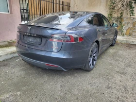 Tesla Model S model S, снимка 12