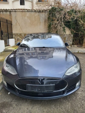 Tesla Model S model S, снимка 6