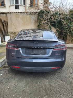 Tesla Model S model S, снимка 11