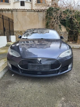 Tesla Model S model S, снимка 3