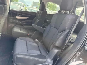 Subaru Ascent * Touring* АВТОКРЕДИТ БЕЗ ПЪРВОНАЧАЛНА ВНОСКА* , снимка 11