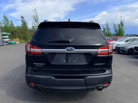 Subaru Ascent * Touring* АВТОКРЕДИТ БЕЗ ПЪРВОНАЧАЛНА ВНОСКА* , снимка 4