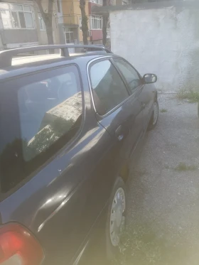 Suzuki Baleno, снимка 4