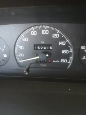 Suzuki Baleno, снимка 5