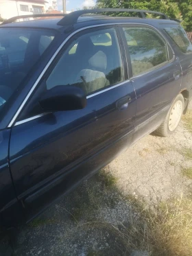 Suzuki Baleno, снимка 2