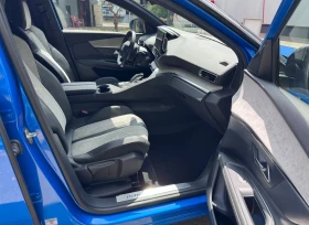 Peugeot 3008 PHEV/224HP/GT-LINE/CAM/LED/NAVI/AHK/CPLAY/641q, снимка 11