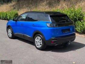 Peugeot 3008 PHEV/224HP/GT-LINE/CAM/LED/NAVI/AHK/CPLAY/641q, снимка 4