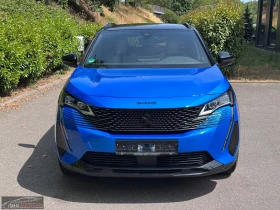 Peugeot 3008 PHEV/224HP/GT-LINE/CAM/LED/NAVI/AHK/CPLAY/641q, снимка 2