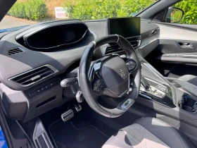 Peugeot 3008 PHEV/224HP/GT-LINE/CAM/LED/NAVI/AHK/CPLAY/641q, снимка 7