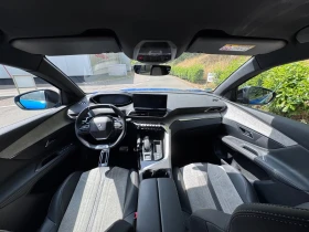 Peugeot 3008 PHEV/224HP/GT-LINE/CAM/LED/NAVI/AHK/CPLAY/641q, снимка 8