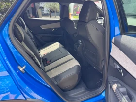 Peugeot 3008 PHEV/224HP/GT-LINE/CAM/LED/NAVI/AHK/CPLAY/641q, снимка 14