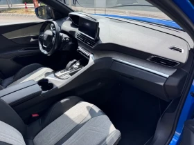 Peugeot 3008 PHEV/224HP/GT-LINE/CAM/LED/NAVI/AHK/CPLAY/641q, снимка 12