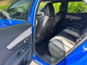 Peugeot 3008 PHEV/224HP/GT-LINE/CAM/LED/NAVI/AHK/CPLAY/641q, снимка 13