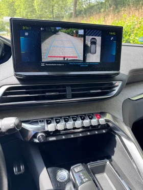Peugeot 3008 PHEV/224HP/GT-LINE/CAM/LED/NAVI/AHK/CPLAY/641q, снимка 10