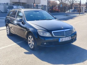 Mercedes-Benz C 220, снимка 6