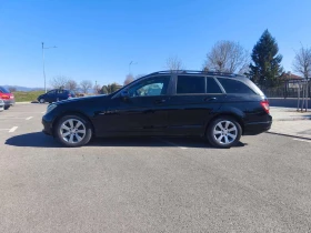 Mercedes-Benz C 220, снимка 2
