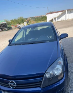 Opel Astra, снимка 3