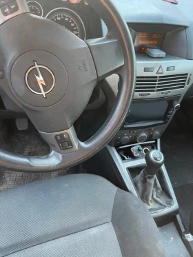 Opel Astra, снимка 2