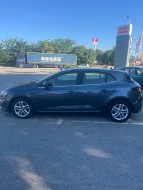 Renault Megane 1.5CDI, снимка 7