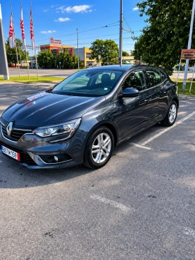 Renault Megane 1.5CDI, снимка 2