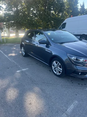 Renault Megane 1.5CDI, снимка 3