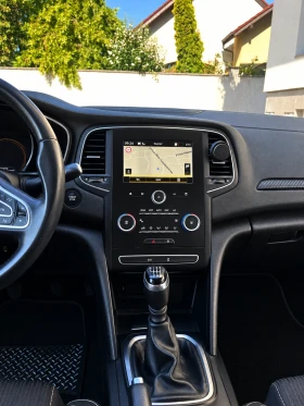 Renault Megane 1.5CDI, снимка 11