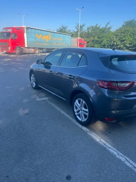 Renault Megane 1.5CDI, снимка 5