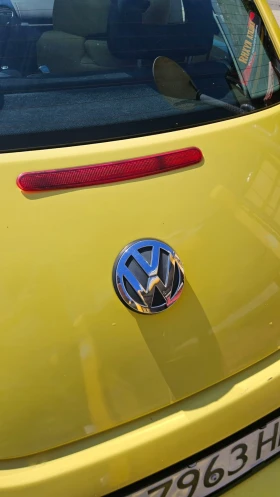 VW New beetle, снимка 5