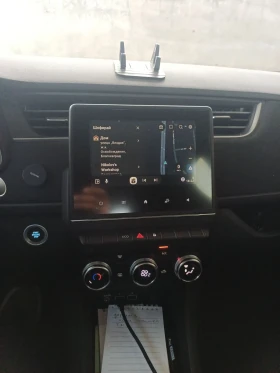 Renault Zoe 52 kw, снимка 7