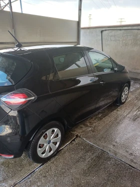 Renault Zoe 52 kw, снимка 5