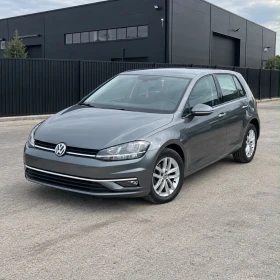 VW Golf DDU, снимка 1