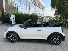 Mini John Cooper Works, снимка 3