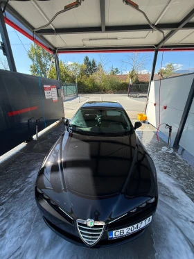 Alfa Romeo 159 Премахнати вихрови клапани, егр, дпф, ремап , снимка 9