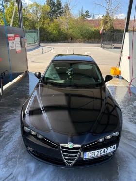 Alfa Romeo 159 Премахнати вихрови клапани, егр, дпф, ремап , снимка 7