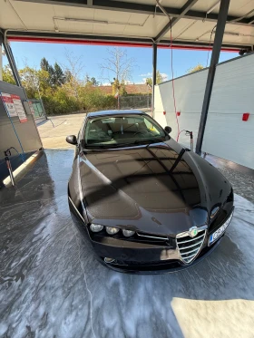 Alfa Romeo 159 Премахнати вихрови клапани, егр, дпф, ремап , снимка 1